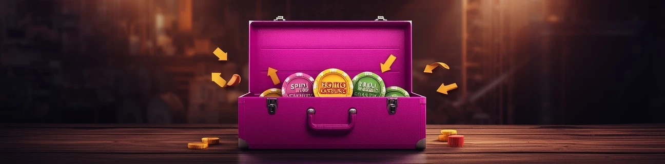 Casino Boni: Arten und typische Bedingungen
