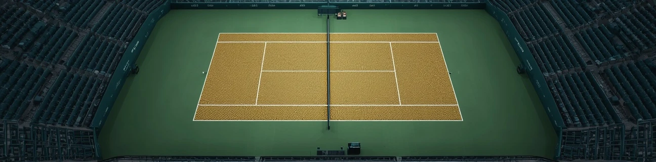 Tennis Live Wetten w&auml;hrend des Matches