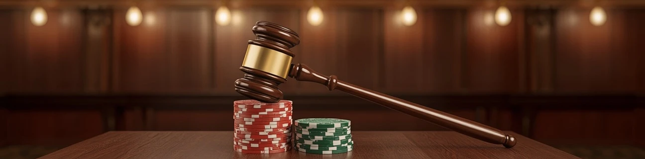 Checkliste: So pr&uuml;fst du ein Casino in 5 Minuten
