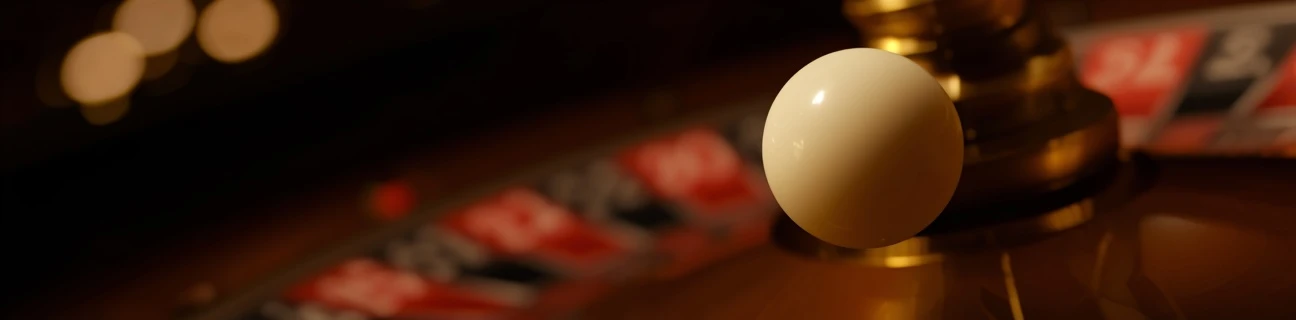 Hausvorteil und Online Roulette RTP