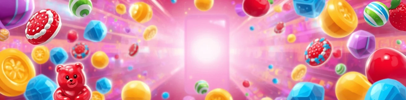Sugar Rush 1000 Slot im Vergleich